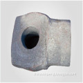 Open Die Forging Rolled Ring Forgings